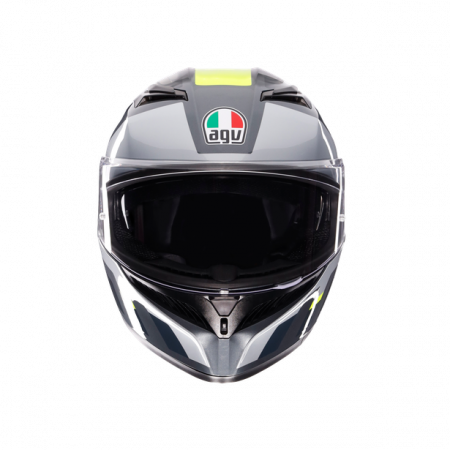 Casca integrala sport/touring AGV K3 Shade ECE 22.06 [1]