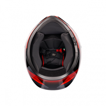 Casca integrala sport/touring AGV K3 Striga ECE 22.06 [7]