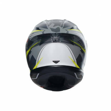 Casca integrala sport/touring AGV K6 S Excite ECE 22.06 [4]