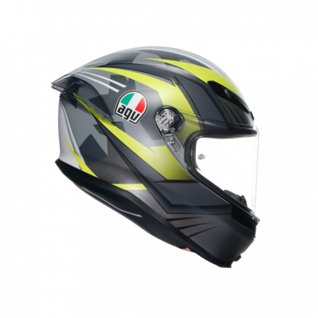 Casca integrala sport/touring AGV K6 S Excite ECE 22.06 [2]