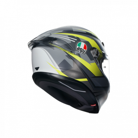 Casca integrala sport/touring AGV K6 S Excite ECE 22.06 [5]