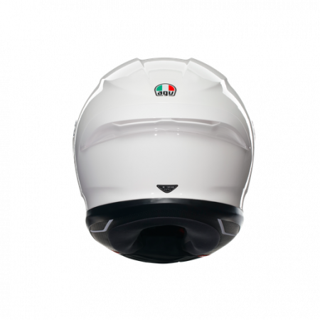 Casca integrala sport/touring AGV K6 S Mono ECE 22.06 [4]
