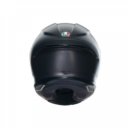 Casca integrala sport/touring AGV K6 S Mono ECE 22.06 [4]