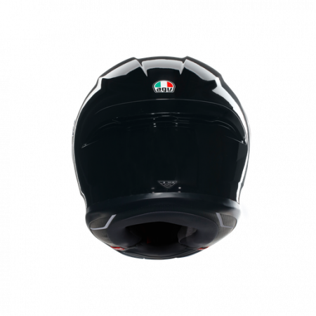 Casca integrala sport/touring AGV K6 S Mono ECE 22.06 [4]