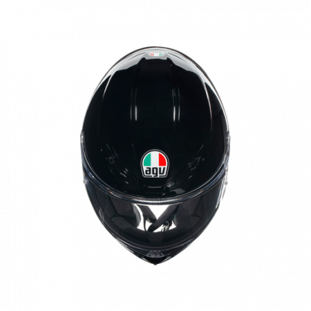 Casca integrala sport/touring AGV K6 S Mono ECE 22.06 [6]