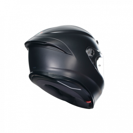 Casca integrala sport/touring AGV K6 S Mono ECE 22.06 [5]