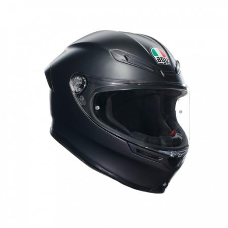 Casca integrala sport/touring AGV K6 S Mono ECE 22.06