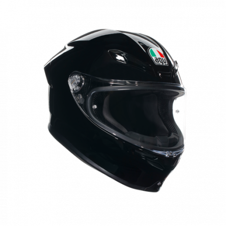 Casca integrala sport/touring AGV K6 S Mono ECE 22.06