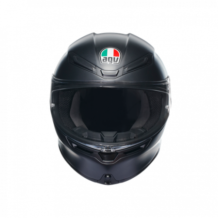 Casca integrala sport/touring AGV K6 S Mono ECE 22.06 [1]