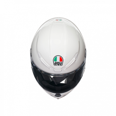 Casca integrala sport/touring AGV K6 S Mono ECE 22.06 [6]