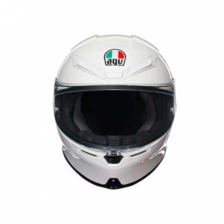 Casca integrala sport/touring AGV K6 S Mono ECE 22.06 [1]