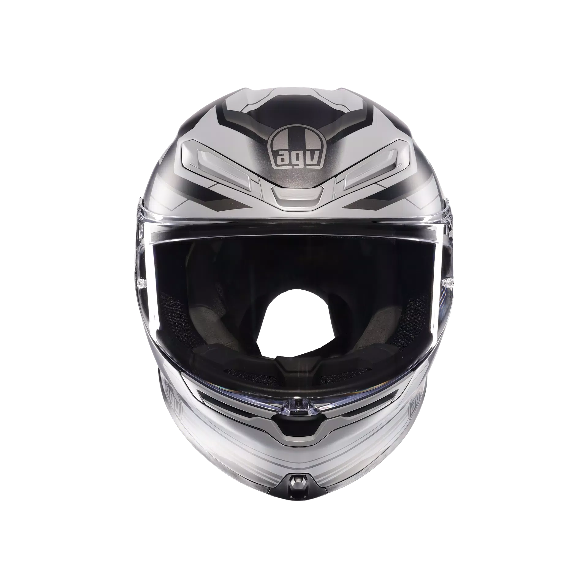 Casca integrala sport/touring AGV K6 S Ultrasonic ECE 22.06 [3]