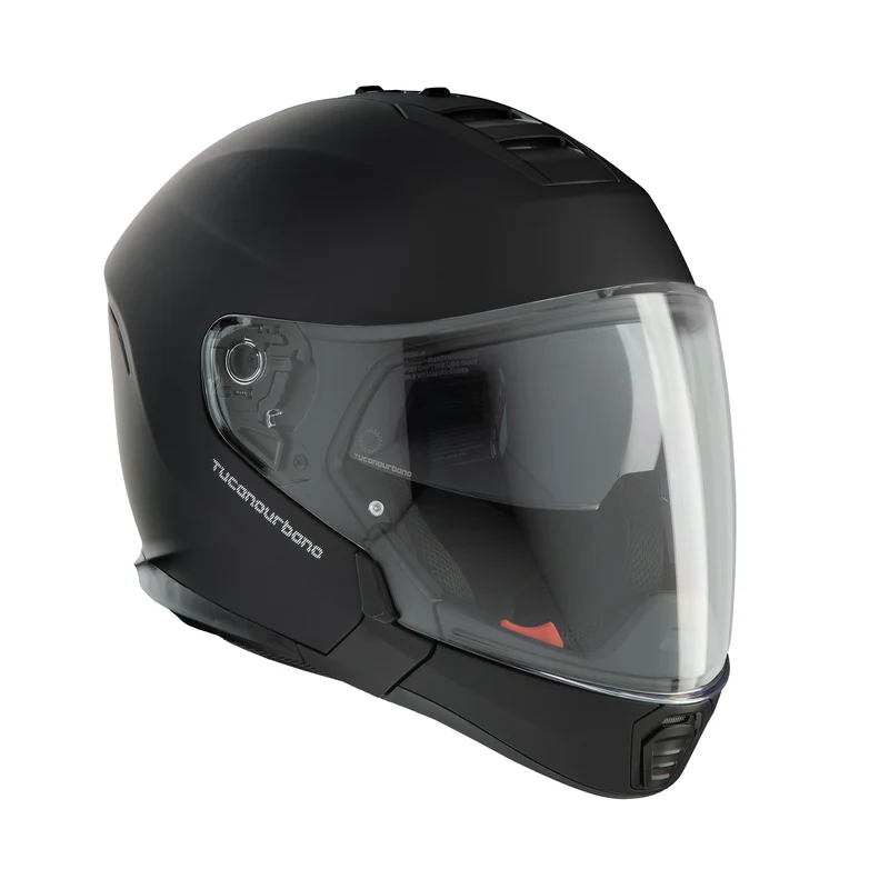 Căști Moto Integrale - Casca integrala Tucano Urbano Hyperlink Mat