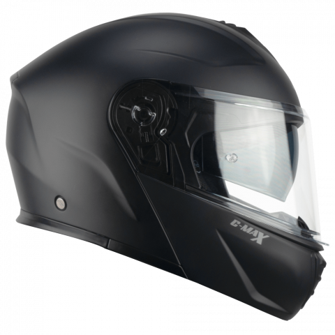 Căști Moto Flip-Up - Casca modulara flip-up CGM C-Max 569