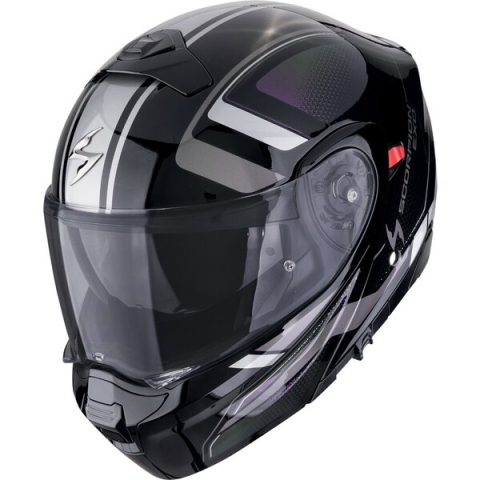 Căști Moto Flip-Up - Casca moto flip-up SCORPION EXO 930 EVO ARDENS