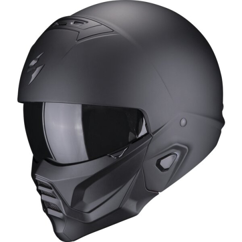 Căști Moto Jet - Casca moto SCORPION EXO-COMBAT II