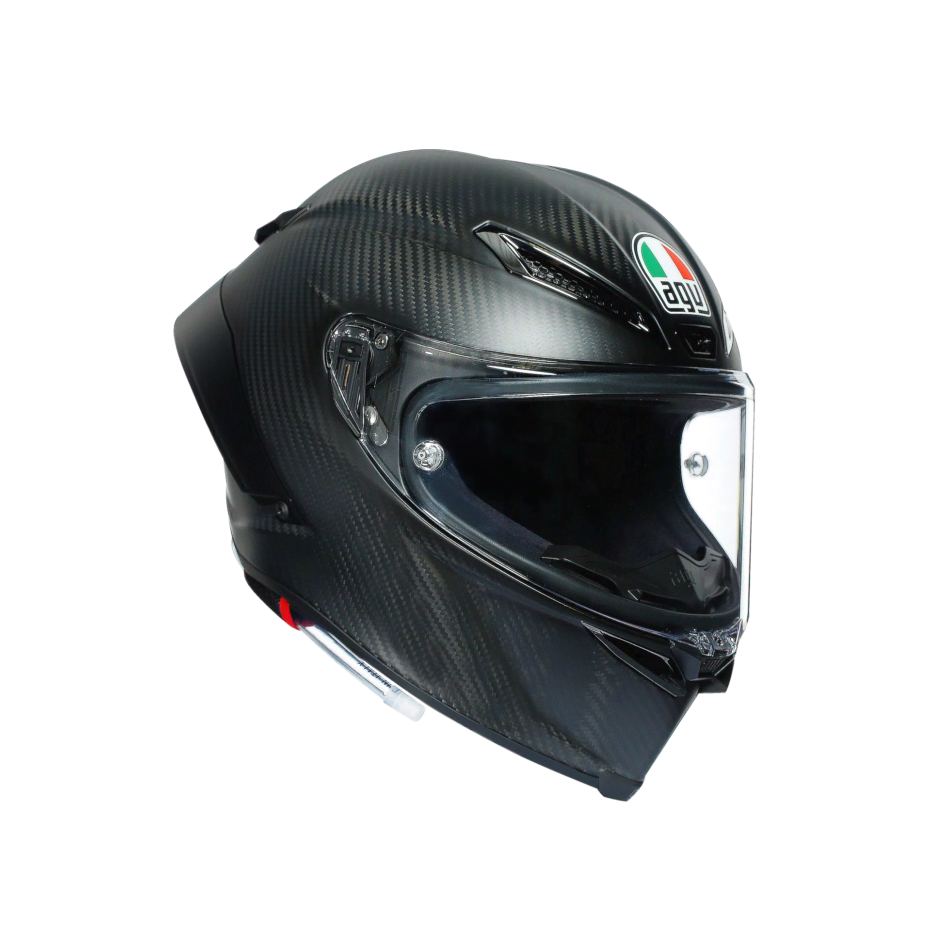 Căști Moto Integrale - Casca moto sport AGV Pista GP RR Carbon