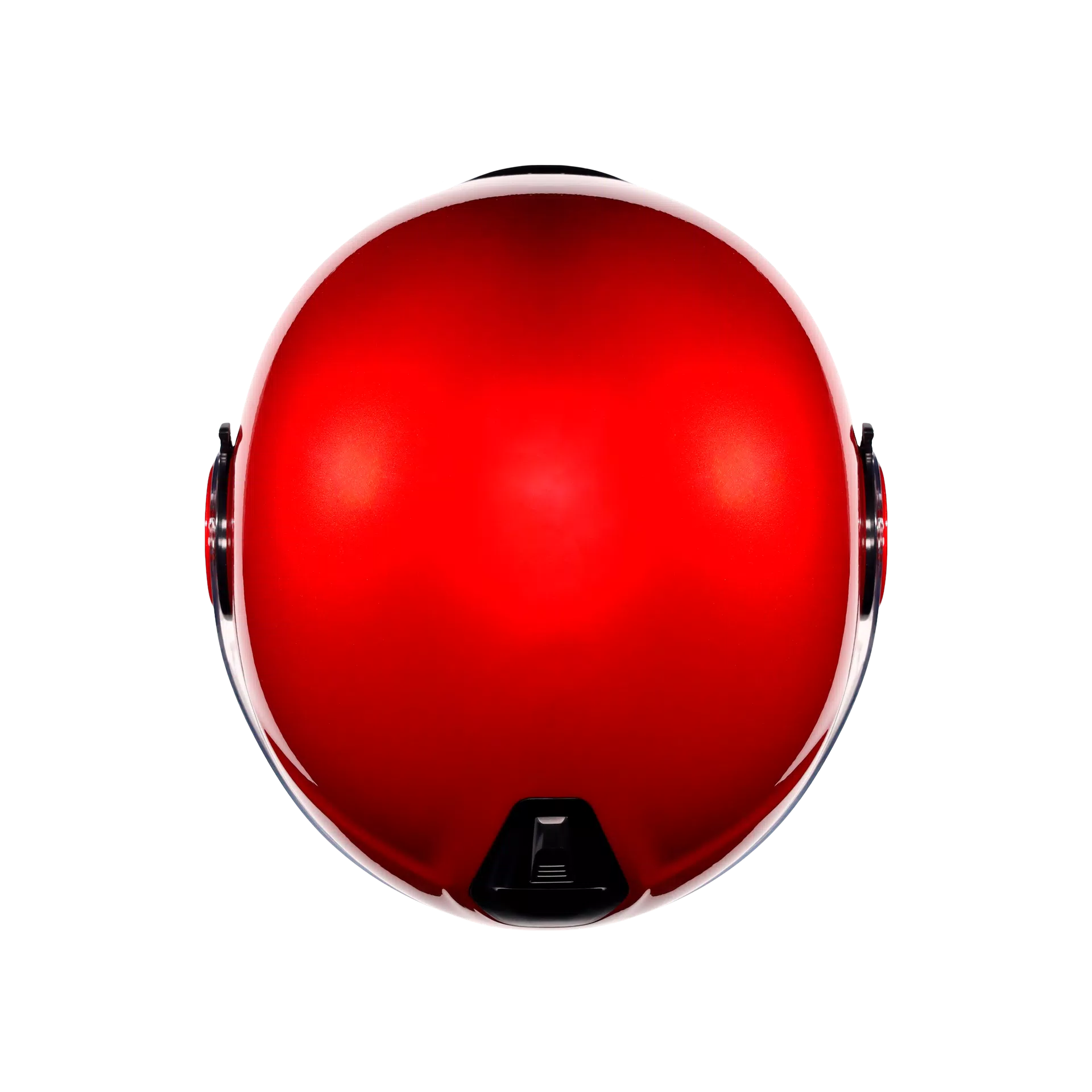 Casca open face AGV Eteres Mono ECE 22.06 [6]