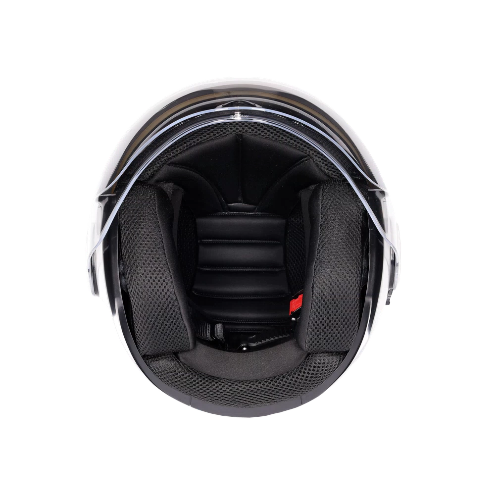 Casca open face AGV Eteres Mono ECE 22.06 [7]