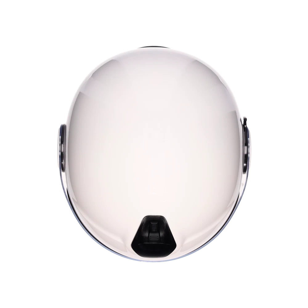 Casca open face AGV Eteres Mono ECE 22.06 [6]