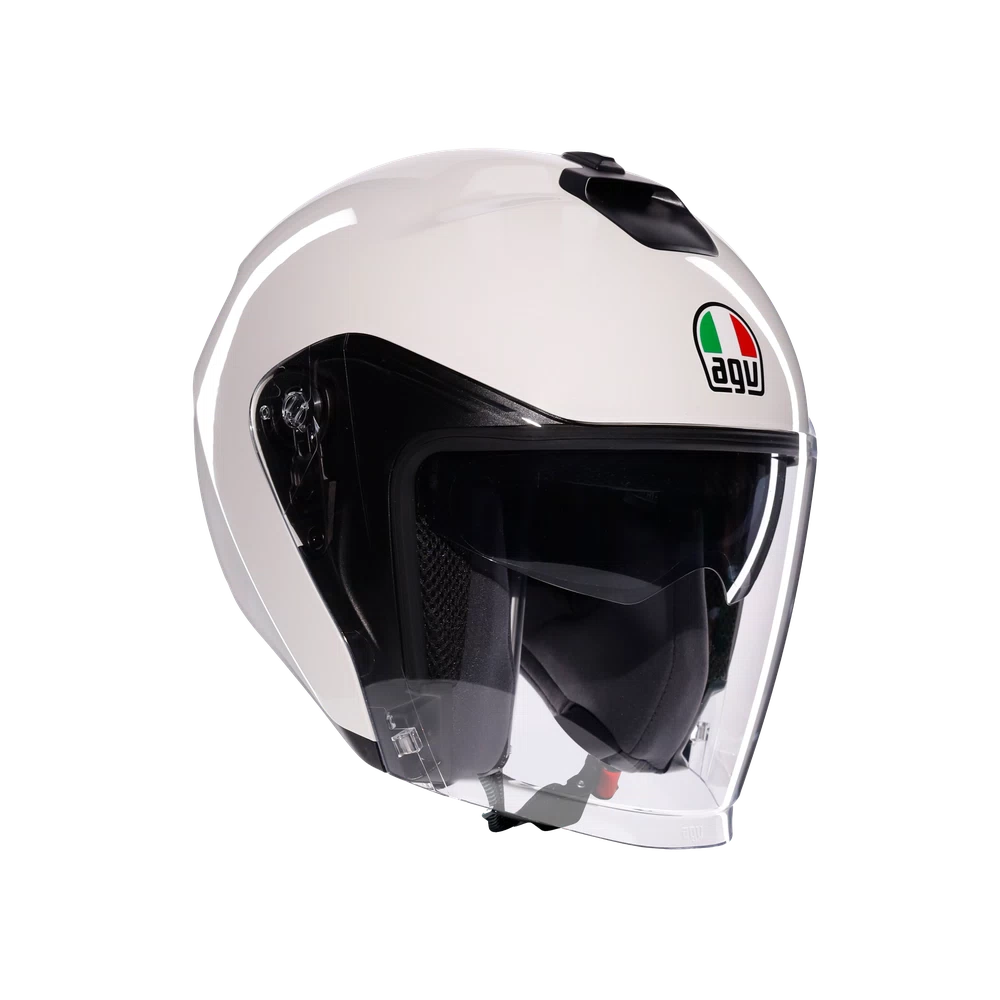 Casca open face AGV Irides Mono ECE 22.06