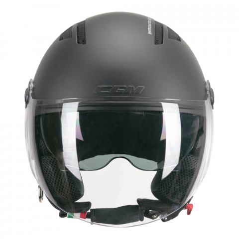 Casca open face CGM 116 Air [1]