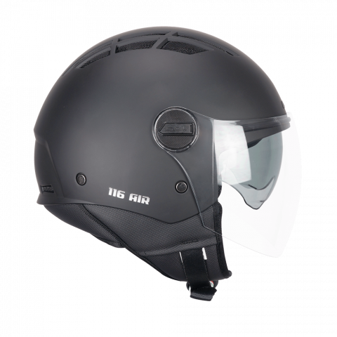 Căști Moto Open-Face - Casca open face CGM 116 Air