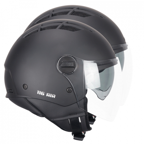 Casca open face CGM 116 Air [5]