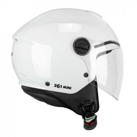 Casca open face copii CGM Mini [1]