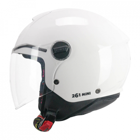 Casca open face copii CGM Mini [2]