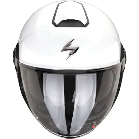 Casca open face/jet Scorpion Exo CITY II Solid [1]