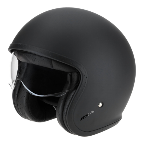 Casca Open-Face RXA C-J (H589)