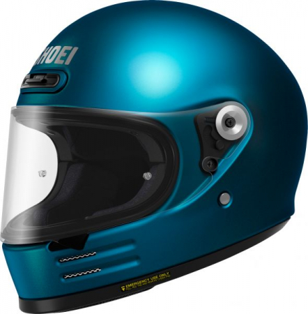 Casca Shoei Glamster06