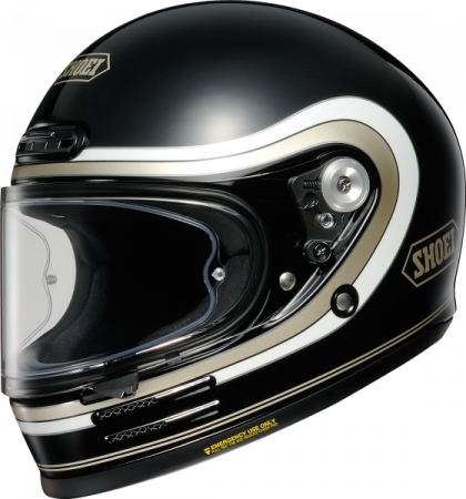 Căști Moto Integrale - Casca Shoei Glamster06 Bivouac