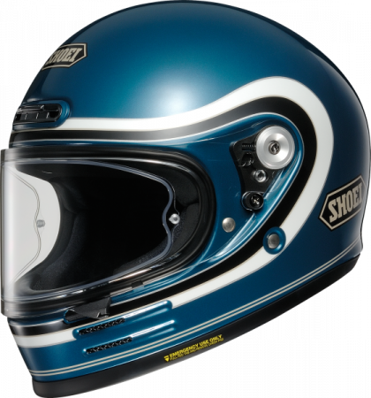 Casca Shoei Glamster06 Bivouac