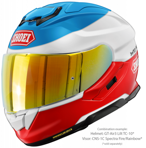 Casca Shoei GT-Air 3 Lilt [3]