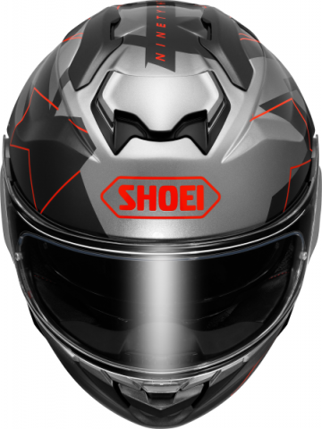 Casca Shoei GT-Air 3 MM93 Collection Grip [2]
