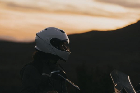 Casca Shoei Neotec 3 [3]