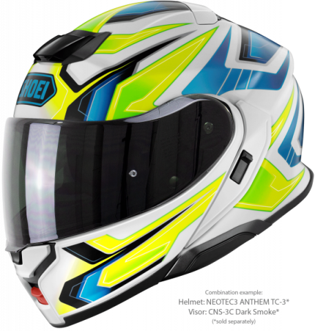Casca Shoei Neotec 3 Anthem [6]