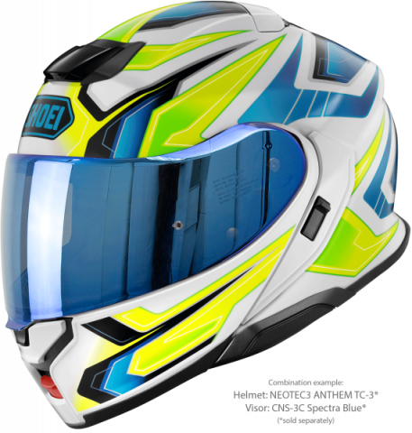 Casca Shoei Neotec 3 Anthem [3]