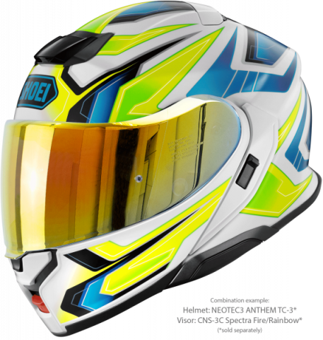 Casca Shoei Neotec 3 Anthem [4]