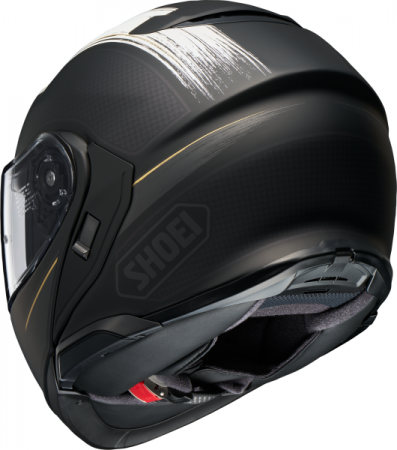 Casca Shoei Neotec 3 Satori [2]