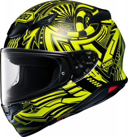Casca Shoei NXR 2 Beaut