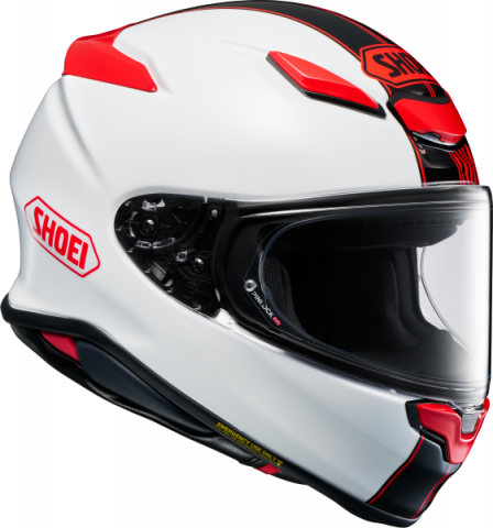 Casca Shoei NXR 2 Beaut [2]