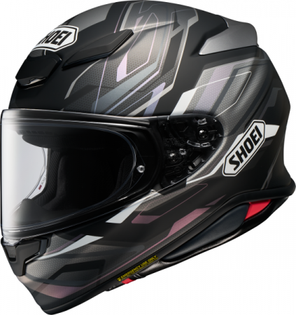 Casca Shoei NXR 2 Capriccio