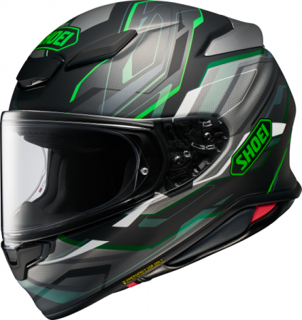 Echipamente Moto - Casca Shoei NXR 2 Capriccio