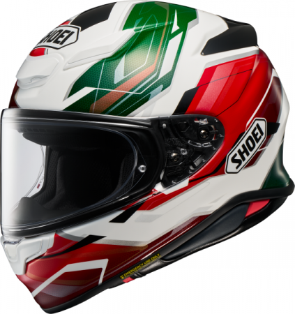 Casca Shoei NXR 2 Capriccio