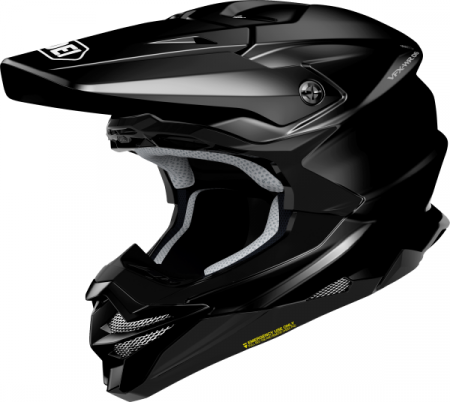 Casca Shoei VFX-WR 06