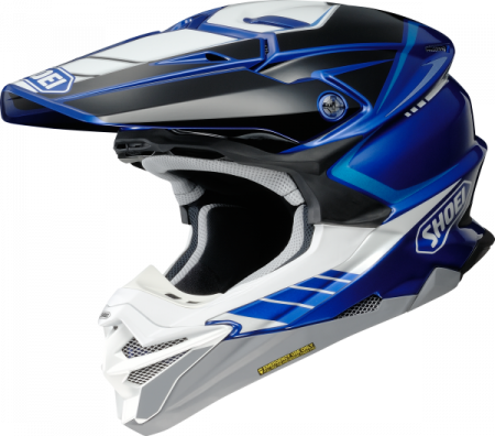 Casca Shoei VFX-WR 06 Jammer