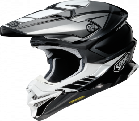 Casca Shoei VFX-WR 06 Jammer